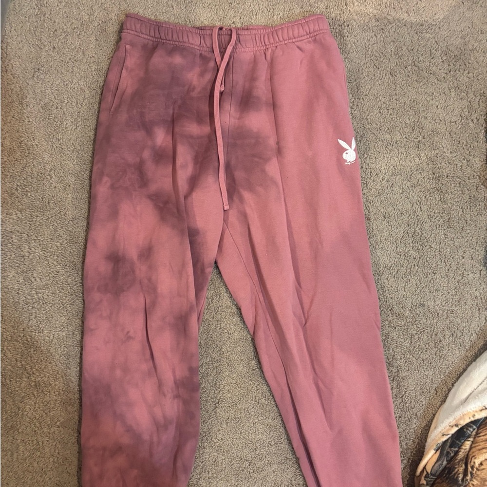 Playboy women’s Sweatpants
